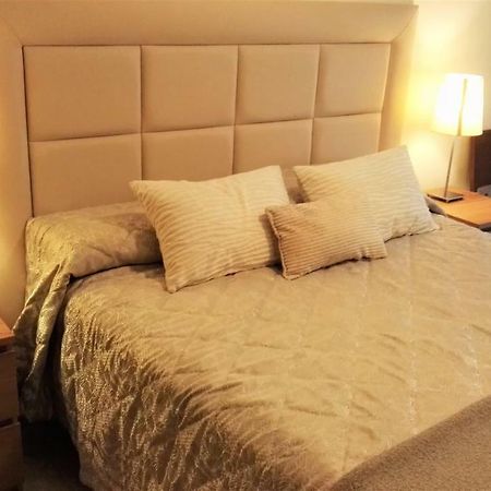 Apartamento Arica Granada Esterno foto