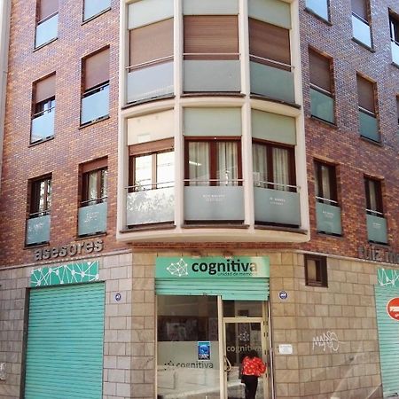 Apartamento Arica Granada Esterno foto
