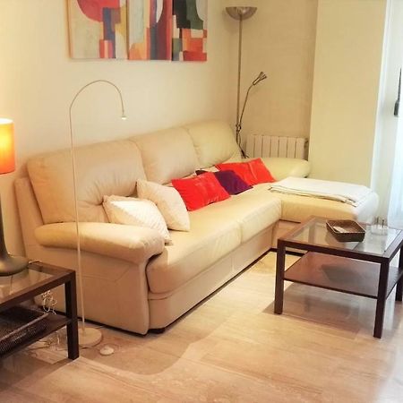 Apartamento Arica Granada Esterno foto