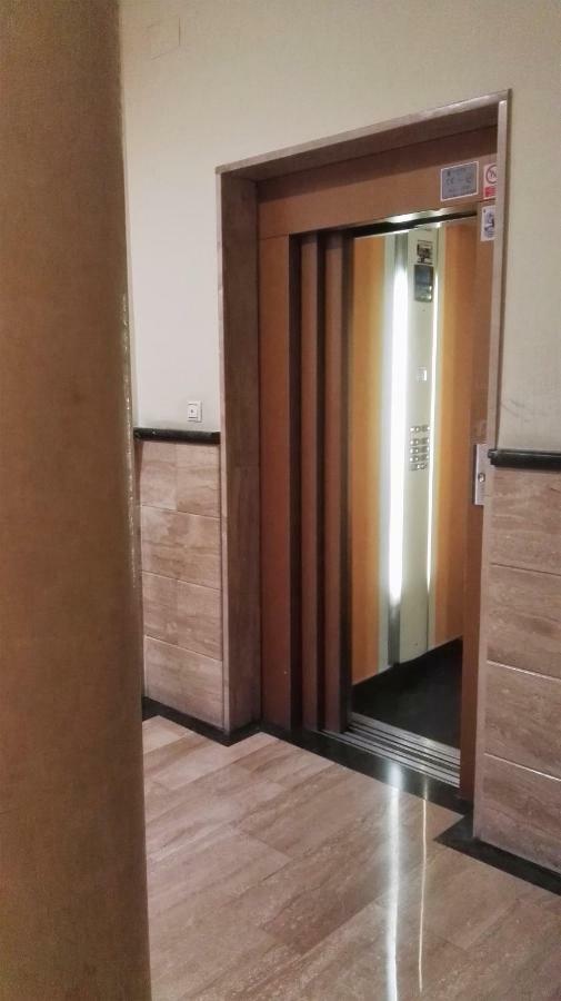 Apartamento Arica Granada Esterno foto