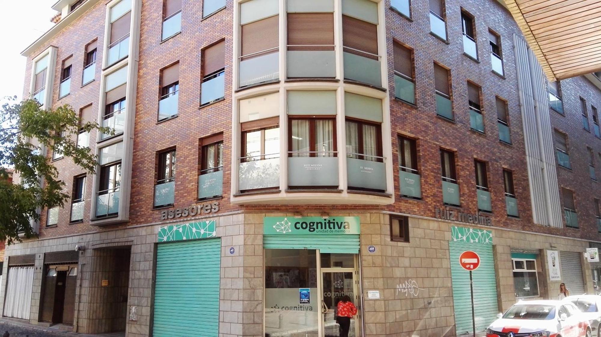 Apartamento Arica Granada Esterno foto