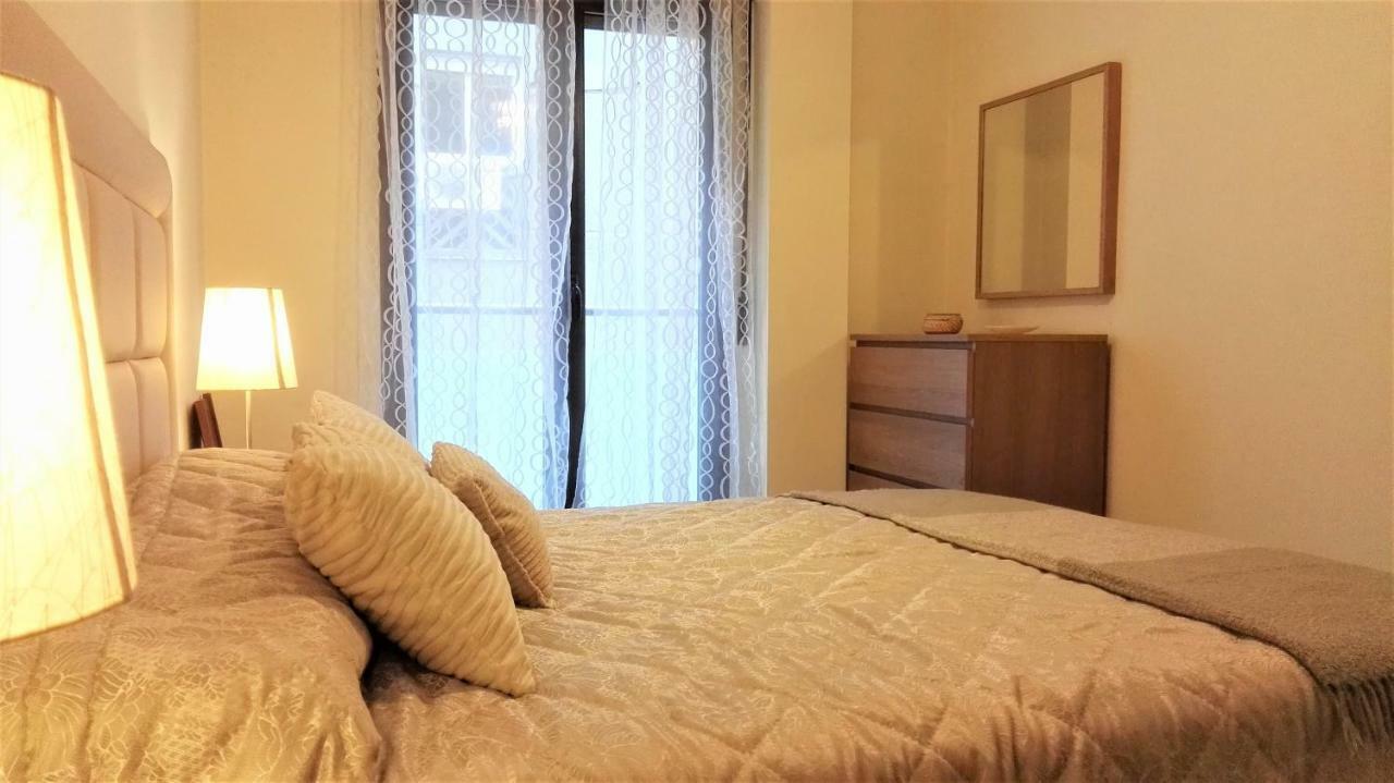 Apartamento Arica Granada Esterno foto