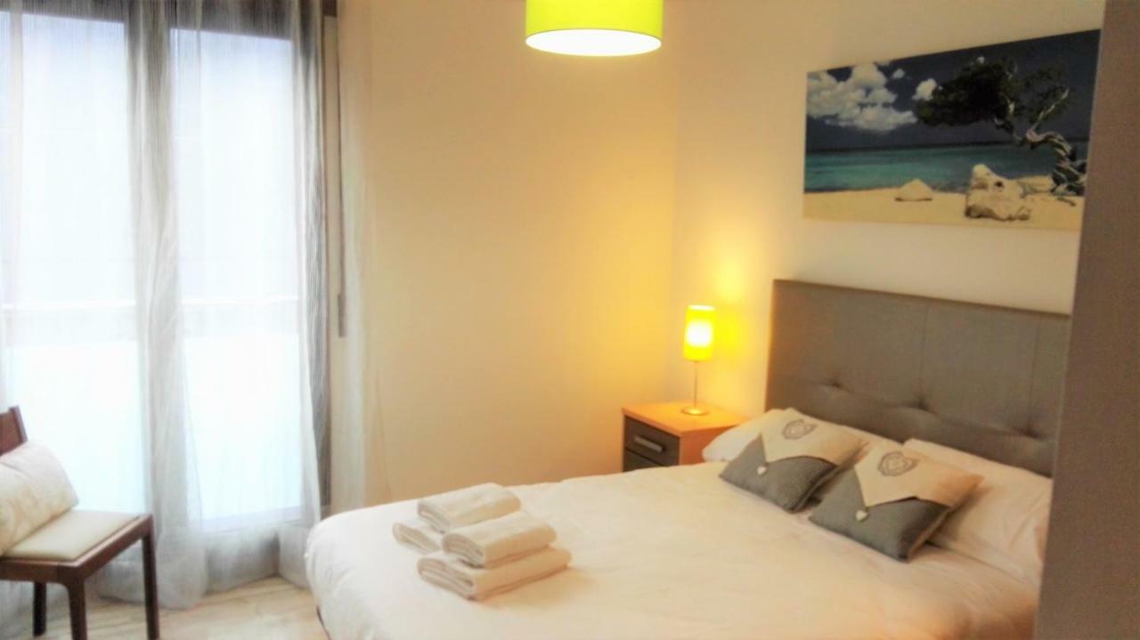 Apartamento Arica Granada Esterno foto
