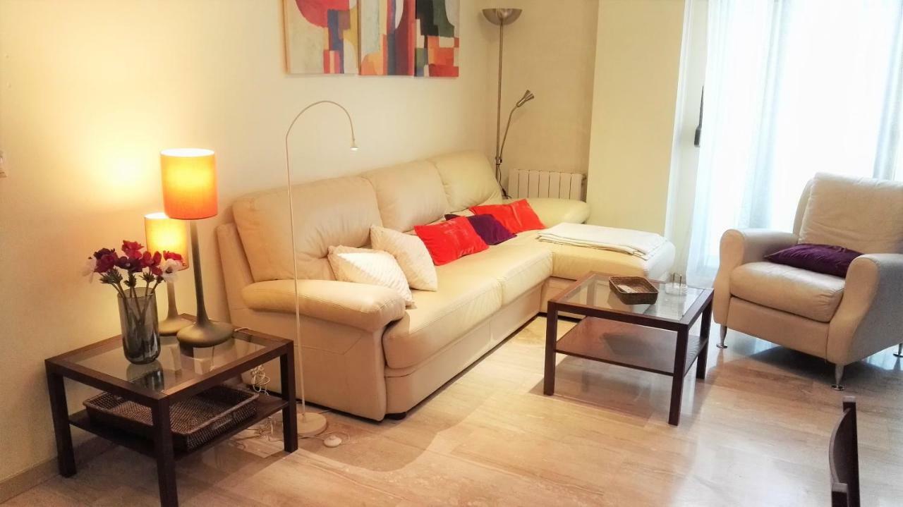 Apartamento Arica Granada Esterno foto